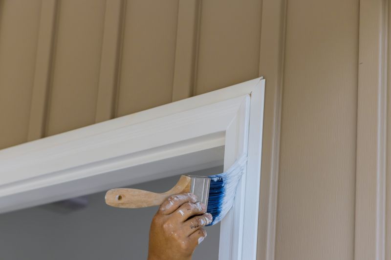 Exterior Home Painting