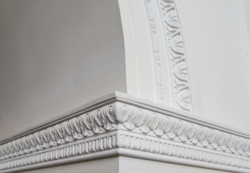 Stucco Painting