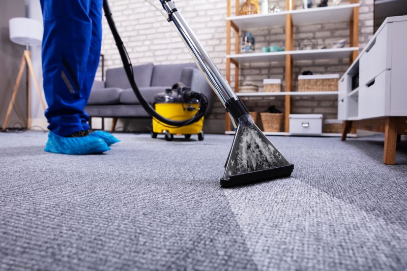 Carpet Cleaning Experts