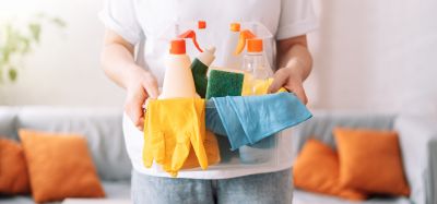 DIY Cleaning Product Suppliers